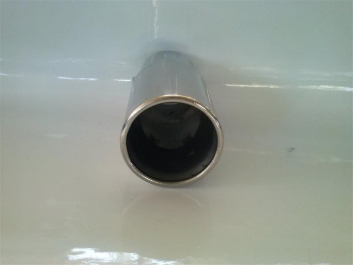 Ornament toba inox PREMIUM [3]