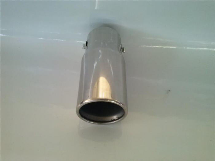 Ornament toba inox PREMIUM [4]