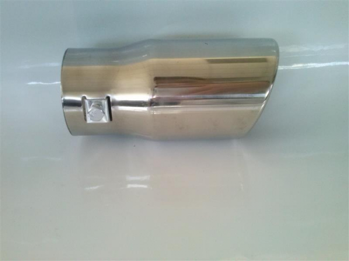 Ornament toba inox PREMIUM [1]