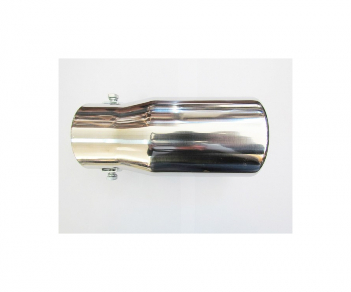 Ornament toba inox PREMIUM [1]