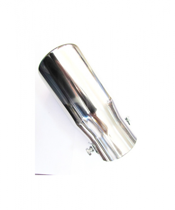Ornament toba inox PREMIUM [3]
