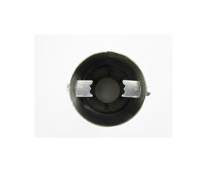 Ornament toba inox PREMIUM [2]