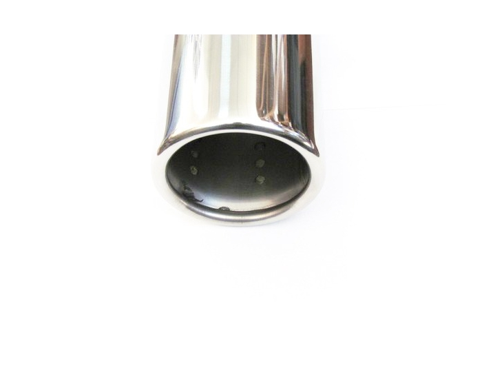 Ornament toba inox PREMIUM [4]