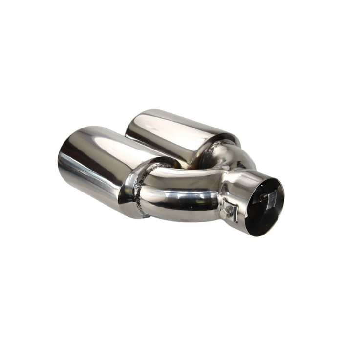 Ornament toba inox PREMIUM [4]