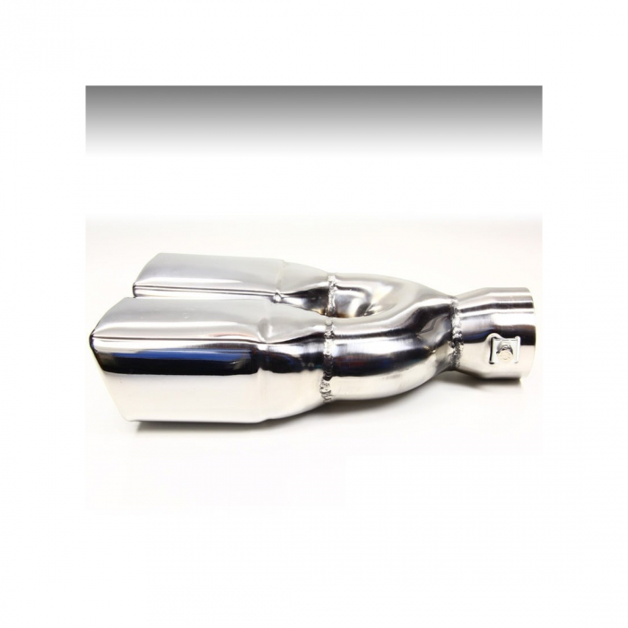 Ornament toba inox PREMIUM [4]