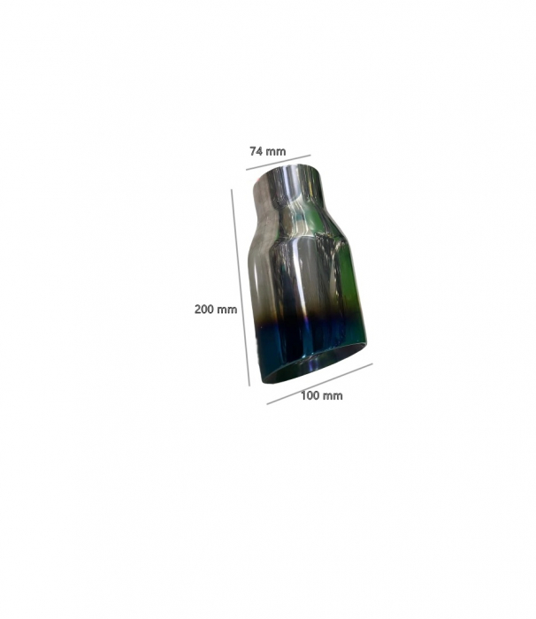 Ornament toba PREMIUM Japan Style [1]
