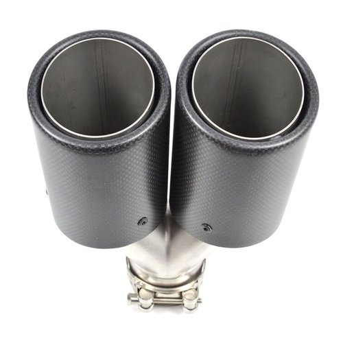 Ornament toba TC8989J-63UNV universal carcasa din carbon [3]