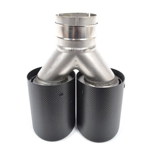 Ornament toba TC8989J-63UNV universal carcasa din carbon [2]