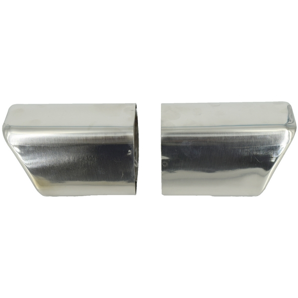 Ornament toba VLV-XCS compatibil VOLVO V60, XC60, S60 ( pret pe set ) [3]