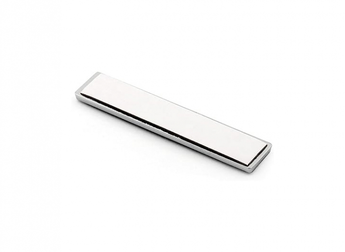 Ornament VIP metalic 9,4x1,6cm Cod: JST-08 [2]