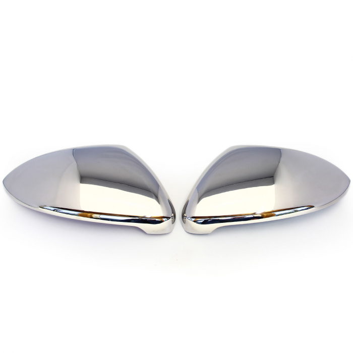 Ornamente crom pt. oglinda compatibil VW Golf 7 (2012-2019) [2]