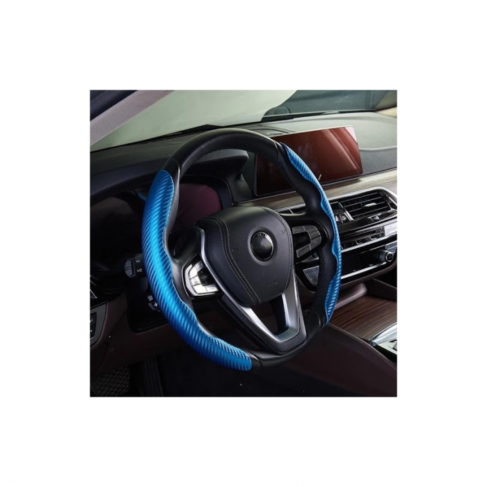 Ornamente volan Fibra de carbon diverse culori [6]