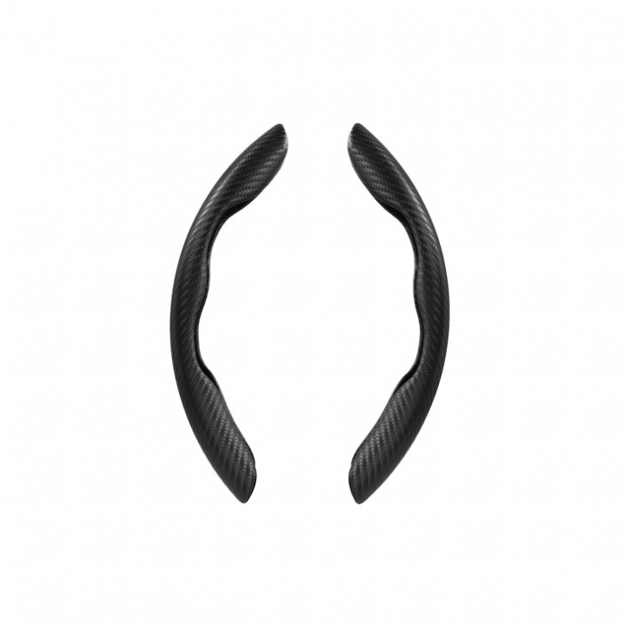 Ornamente volan Fibra de carbon diverse culori [3]