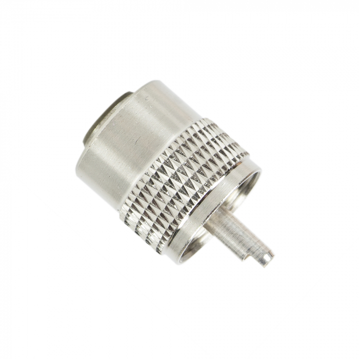 Pachet antena CB PNI ML160, 145 cm si cablu de legatura PNI T601 cu lungimea de 4 metri pentru montaj pe suport fix [8]