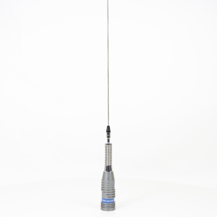 Pachet antena CB PNI ML170 lungime 168 cm, 26-30 MHz, 1000W si cablu de legatura PNI T301 [4]