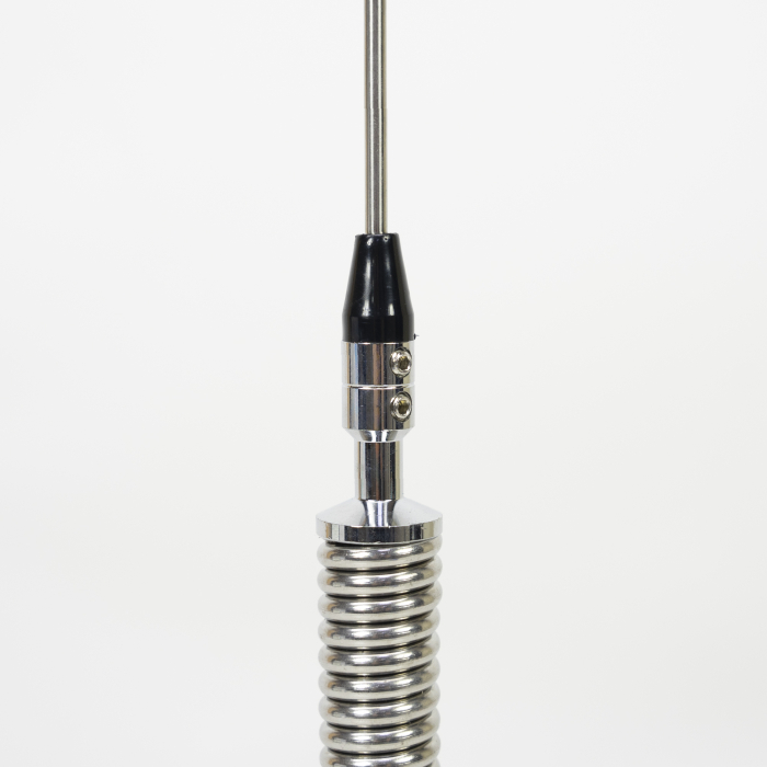 Pachet antena CB PNI ML180 lungime 194 cm, 26-30MHz, 1000W si baza magnetica PNI 145/PL [2]