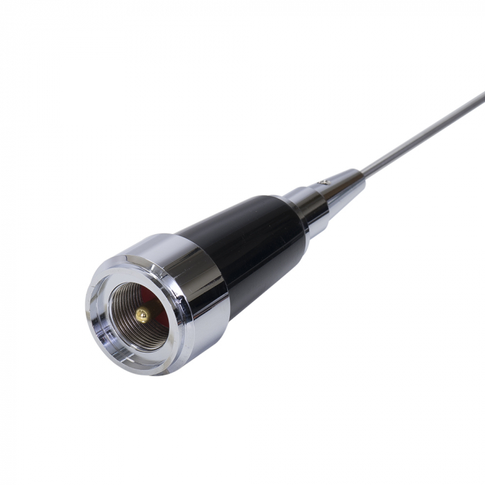 Pachet Antena PNI VHF285 pentru taxi 134-174MHz si baza magnetica PNI 145/PL [3]