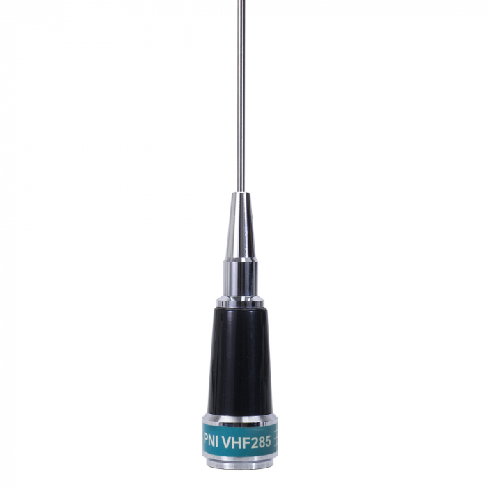 Pachet Antena PNI VHF285 pentru taxi 134-174MHz si baza magnetica PNI 145/PL [4]