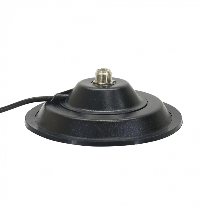 Pachet Antena PNI VHF285 pentru taxi 134-174MHz si baza magnetica PNI 145/PL [2]