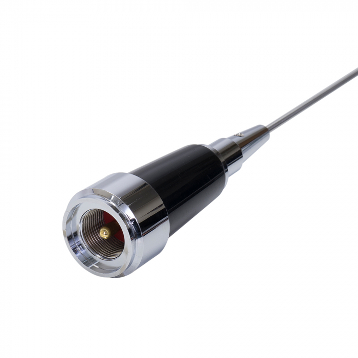 Pachet Antena PNI VHF285 pentru taxi 134-174MHz si Suport montaj antena PNI T941 pe portbagaj [3]