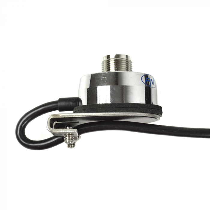 Pachet Antena PNI VHF285 pentru taxi 134-174MHz si Suport montaj antena PNI T941 pe portbagaj [5]