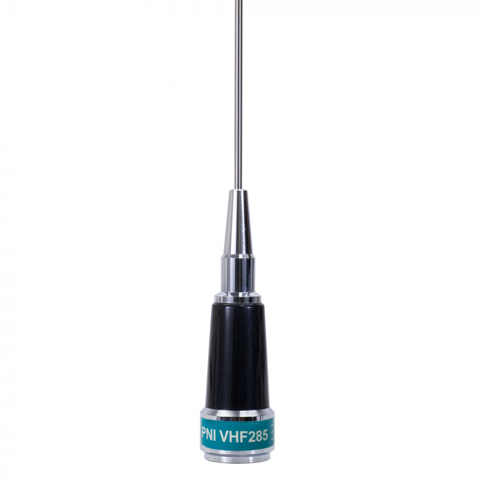 Pachet Antena PNI VHF285 pentru taxi 134-174MHz si Suport montaj antena PNI T941 pe portbagaj [2]