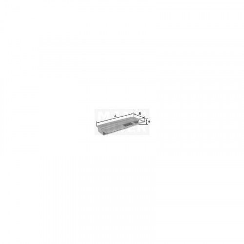 Pachet filtre revizie Alfa Romeo Mito 1.3 JTDM 90 CP 09.2008 - Mann - Filter [3]