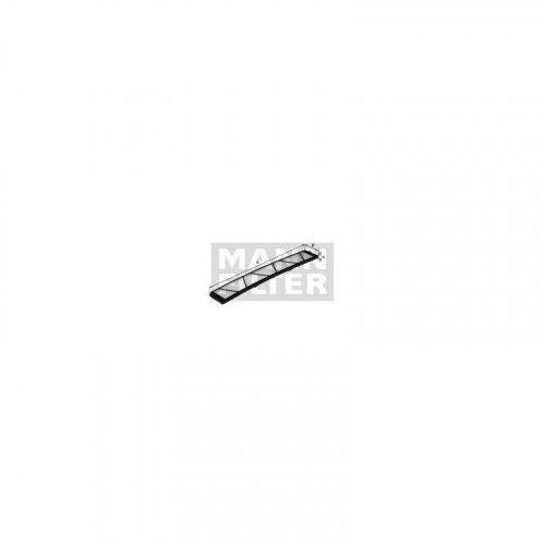 Pachet filtre revizie BMW 1 Cupe 123d 204 CP 10.2007 - Mann - Filter [2]
