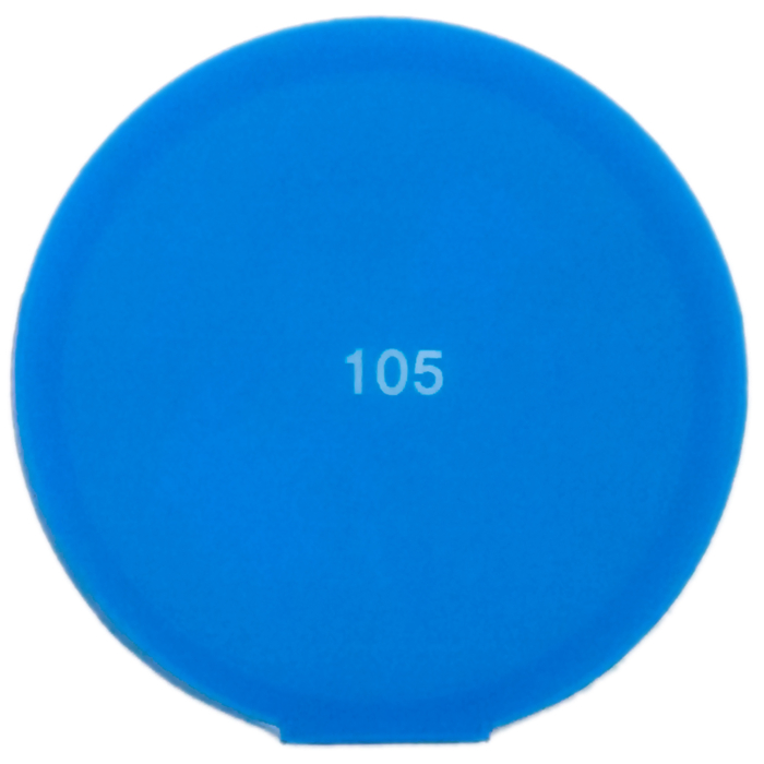 Pachet Lanterna PNI Adventure F300 cu LED in 3 culori, alb, rosu, verde, max. 10W, IPX6 cu sticky Pad Blue inclus [29]