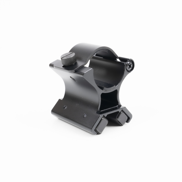 Pachet lanterna PNI Adventure F550 Crystal LED, 10W si suport de montaj magnetic PNI FLM33 [9]