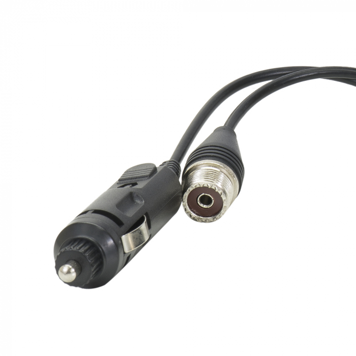 Pachet statie radio CB Midland Alan 42 DS + Antena PNI Extra 48 cu magnet [13]