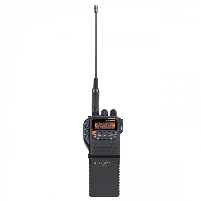Pachet Statie radio CB PNI Escort HP 62 si Kit accesorii PNI PB-HP62 [16]