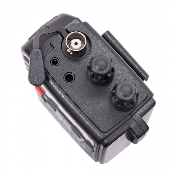 Pachet Statie radio CB PNI Escort HP 62 si Kit accesorii PNI PB-HP62 Li-Ion 1500 mAh baterie reincarcabila inclusa [4]