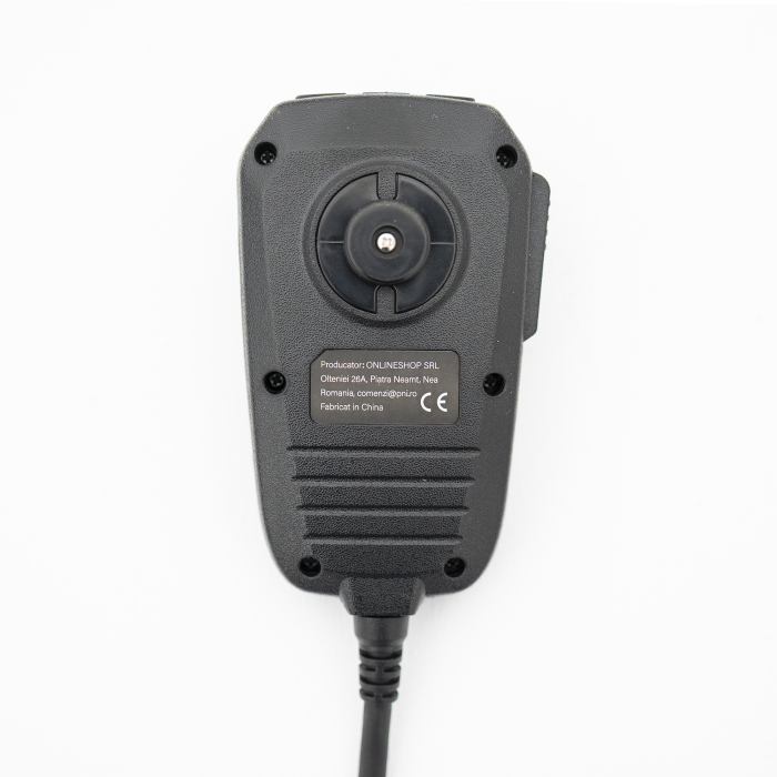 Pachet statie radio CB PNI Escort HP 65 ASQ si Antena CB PNI Extra 48 [7]