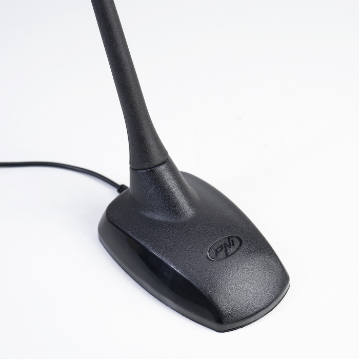 Pachet statie radio CB PNI Escort HP 65 ASQ si Antena CB PNI Extra 48 [3]