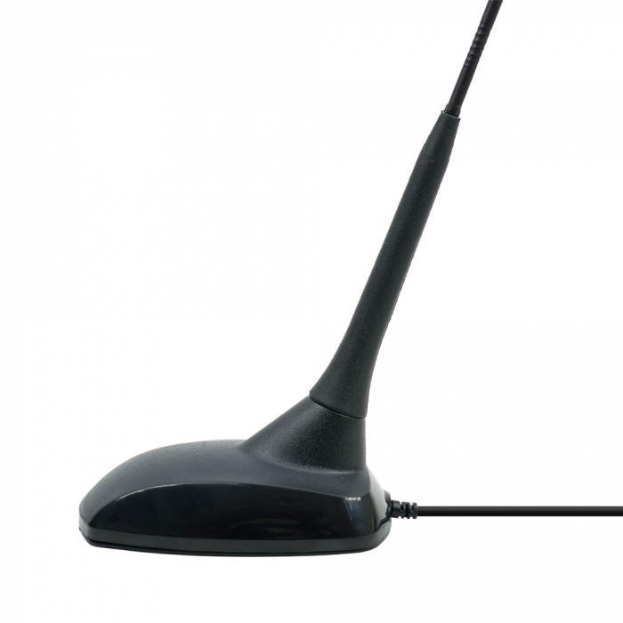 Pachet Statie radio CB PNI Escort HP 6500 ASQ + Antena CB PNI Extra 48 [1]