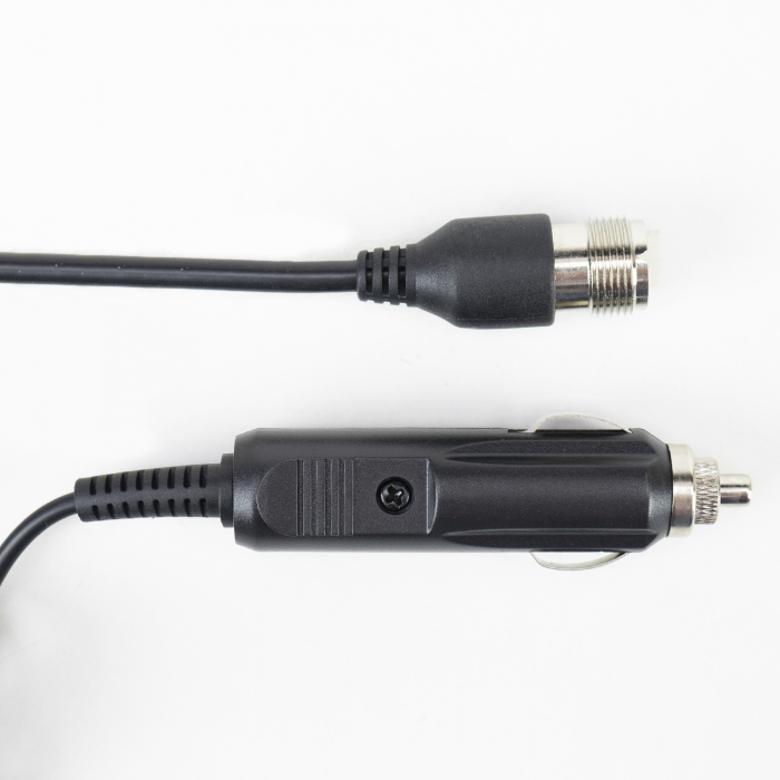 Pachet Statie radio CB PNI Escort HP 72 cu adaptor alimentare 12V-24V si antena exterioara [6]