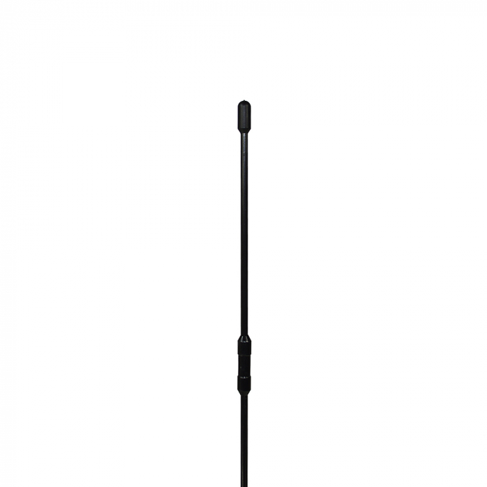 Pachet Statie radio CB PNI ESCORT HP 8024 ASQ, 4W, AM-FM, 12/24V + Antena CB PNI Extra 40 cu magnet 5-7KM [4]