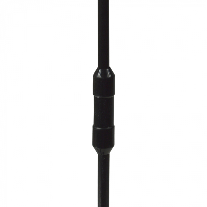 Pachet Statie radio CB PNI ESCORT HP 8024 ASQ, 4W, AM-FM, 12/24V + Antena CB PNI Extra 40 cu magnet 5-7KM [2]