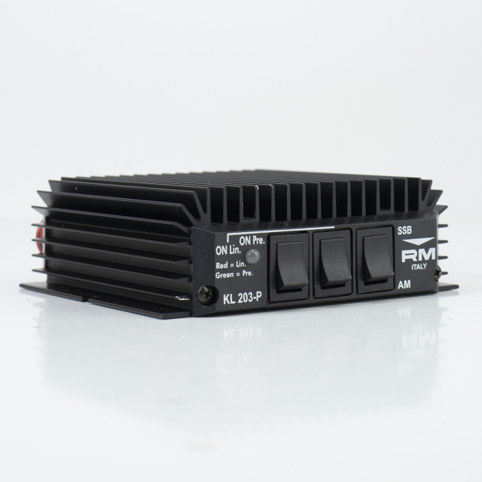 Pachet Statie radio CB PNI Escort HP 9001 PRO, ASQ + Amplificator RX-TX KL203P, AM-FM-SSB, 100W, 12V si cablu PNI R50 [11]