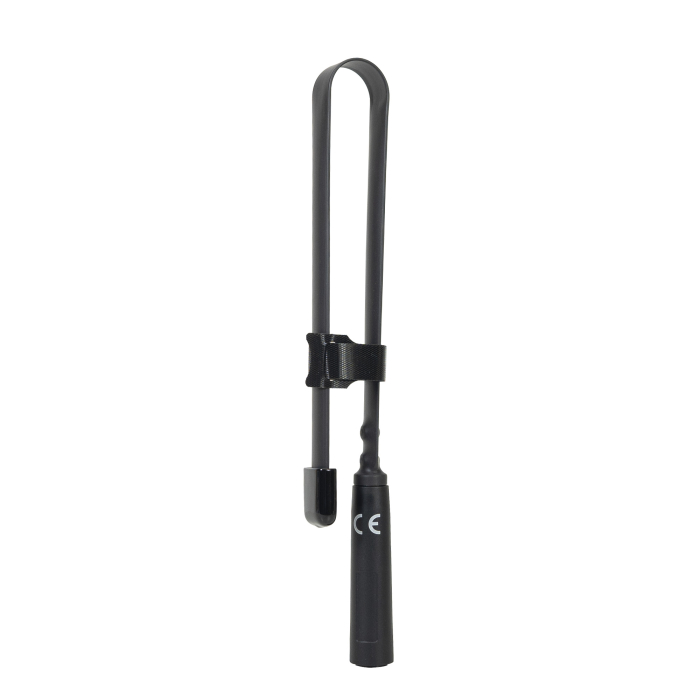 Pachet statie radio CB portabila PNI Escort HP 92 multi standard 4W, 12-24V AM-FM cu antena CB PNI Flex 47 [8]