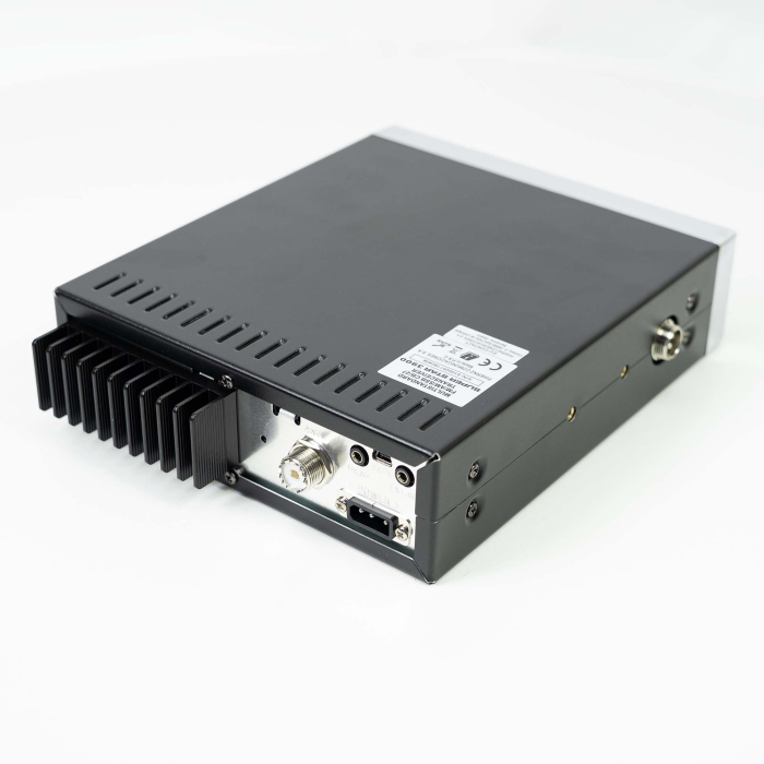 Pachet Statie radio CB SUPER STAR-3900 AM/FM/USB/CW/PA, 12V, ASQ cu antena CB PNI Extra 40 cu magnet [9]