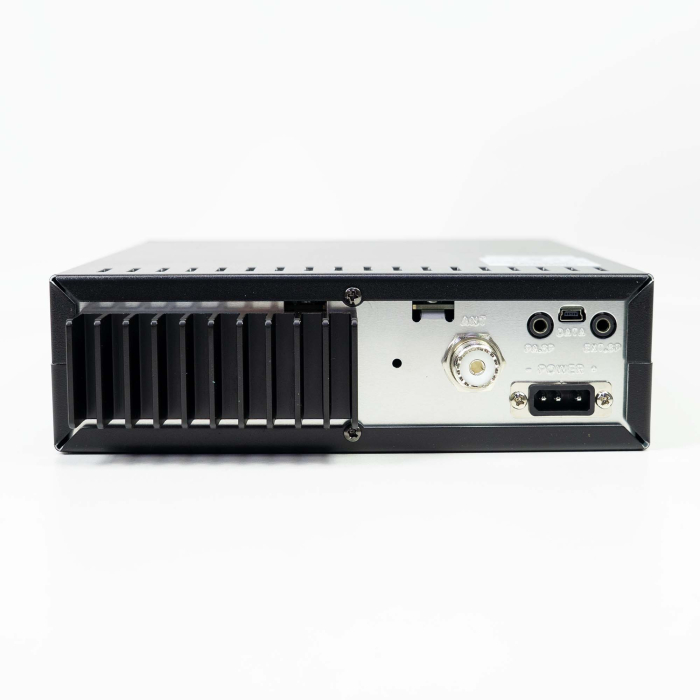 Pachet Statie radio CB SUPER STAR-3900, AM/FM/USB/CW/PA, 12V, ASQ cu antena CB PNI Extra 45 cu magnet [2]