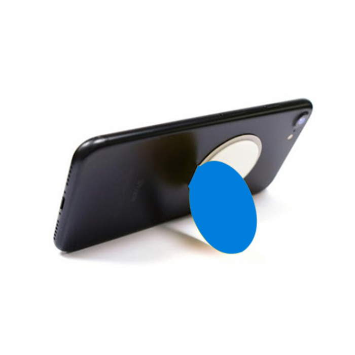 Pachet Statie radio CB TTi TCB-550 EVO + Cadou Sticky pad Blue [1]