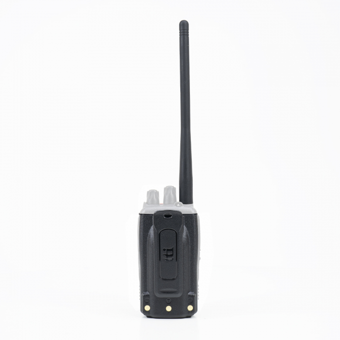 Pachet Statie radio CB TTi TCB-H100 si Kit accesorii TTI AK-H100 [3]