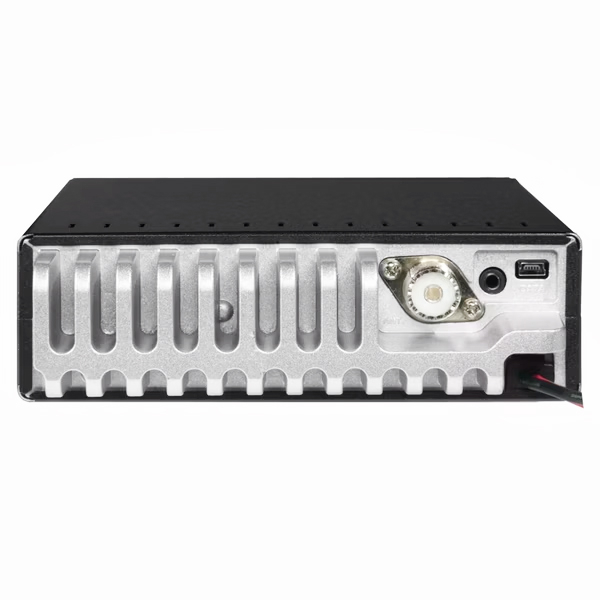 Pachet Statie radioamatori CRT SS 9900V + Accesoriu Sticky Pad Blue [8]