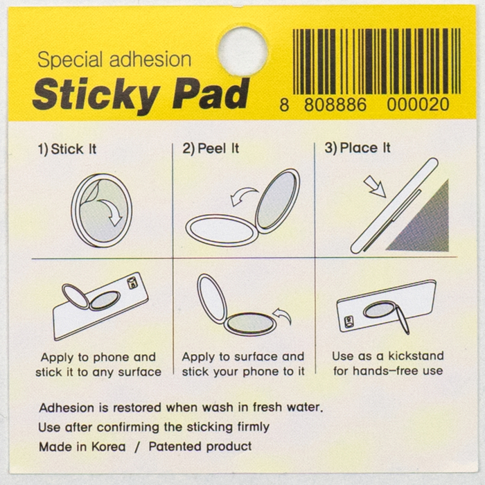 Pachet statie radioamatori PNI Jopix AT-5555N II, AM, FM, SSB si Sticky Pad Blue inclus [11]
