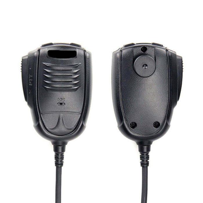 Pachet Statie radioamatori PNI Jopix AT-5555N II, AM, FM, SSB si Sticky Pad Drapel inclus [2]