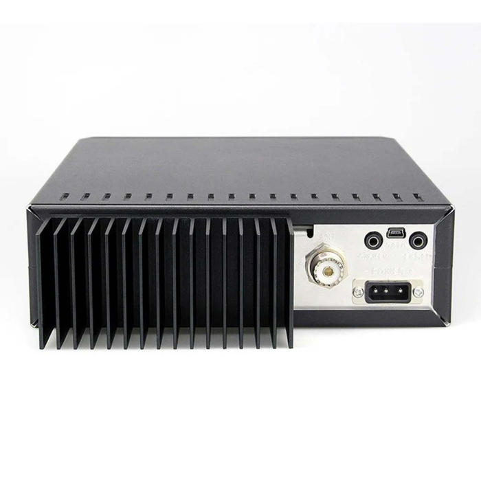 Pachet Statie radioamatori PNI Jopix AT-5555N II, AM, FM, SSB si Sticky Pad Drapel inclus [6]