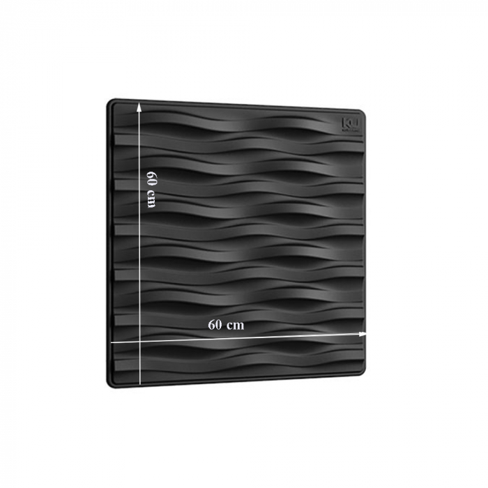 Pad antitamponare fata/spate Kuberth - set 2buc [7]